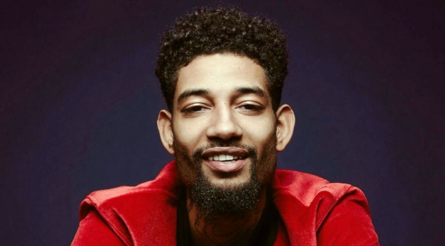 pnb rock jersey