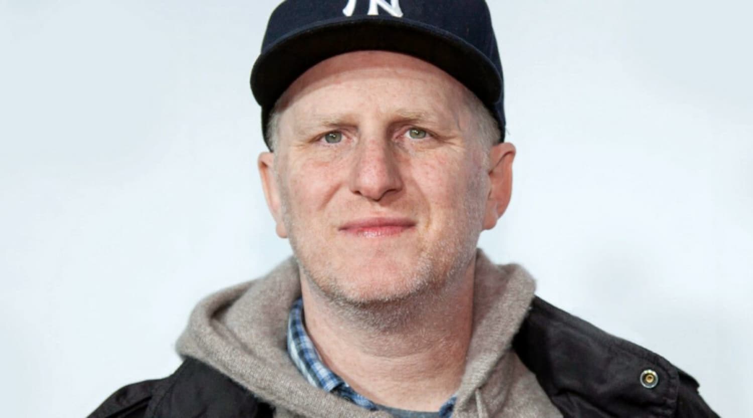 Michael Rapaport ¡Escandalo! Filtran mensajes homófobos que le mandó