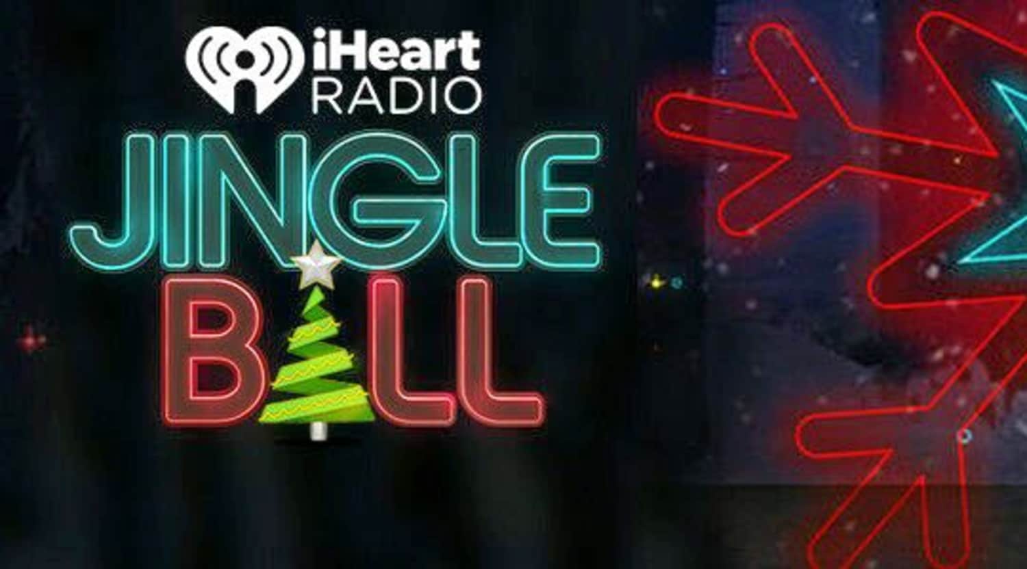 iHeart Radio Jingle Ball Tickets iHeart Radio Jingle Ball Concert