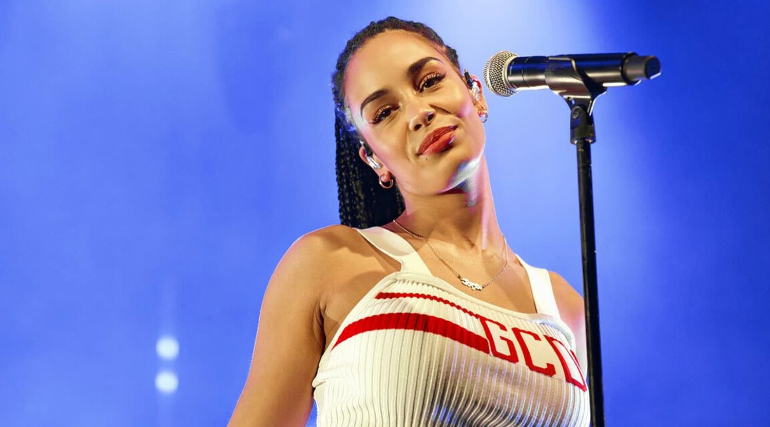 Jorja Smith Birth Chart