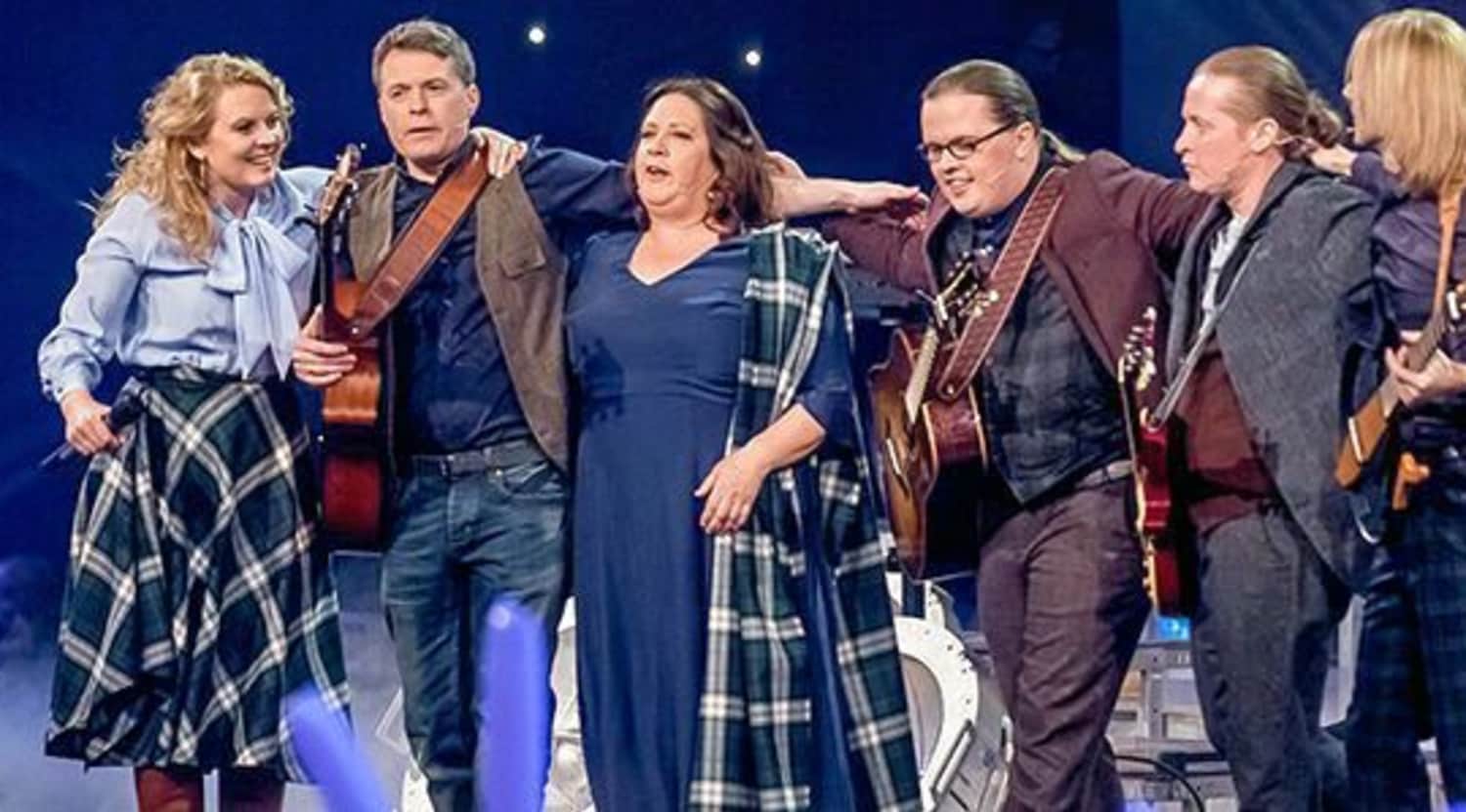 The Kelly Family Tickets - The Kelly Family Concert Tickets and Tour Dates - StubHub