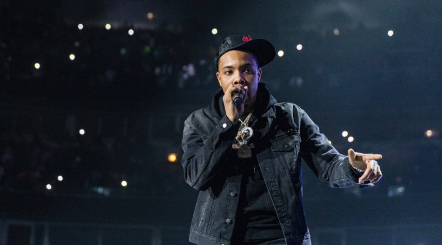G Herbo Tickets G Herbo Concert Tickets And Tour Dates Stubhub