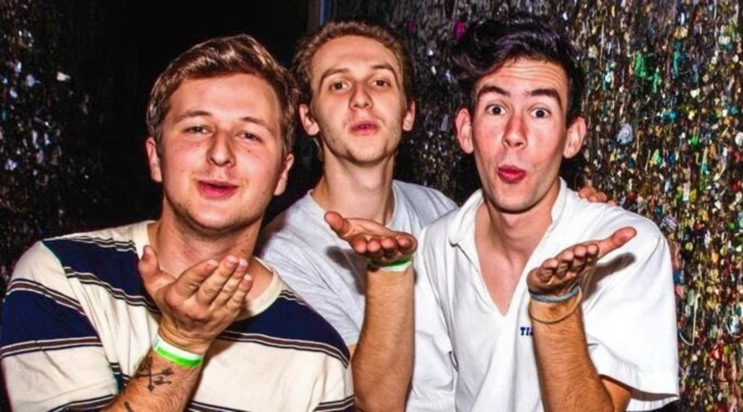 The Frights Tickets The Frights Concert Tickets And Tour Dates Stubhub the frights concert tickets