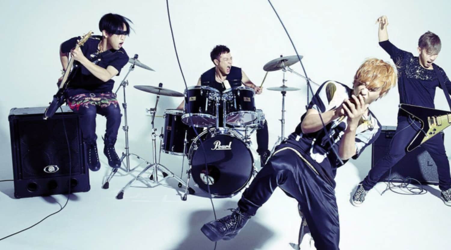 最高 50 Spyair ざたなもめ