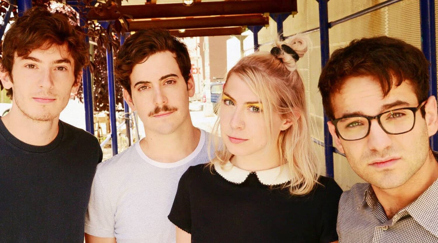 Charly Bliss Tickets Charly Bliss Concert Tickets And Tour Dates