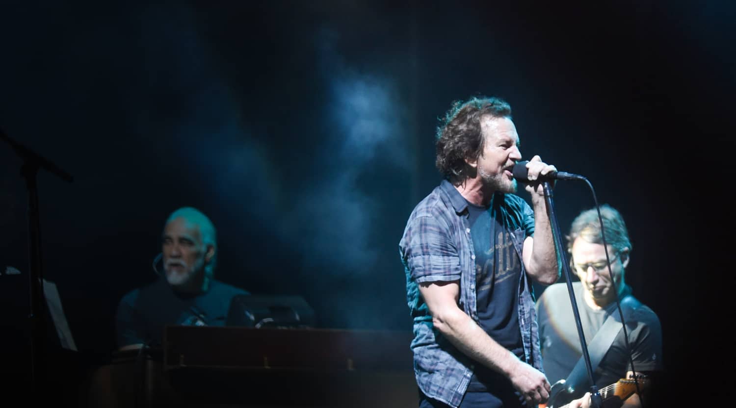 Pearl Jam Tickets Karten Und Tourdaten Bei Stubhub Deutschland