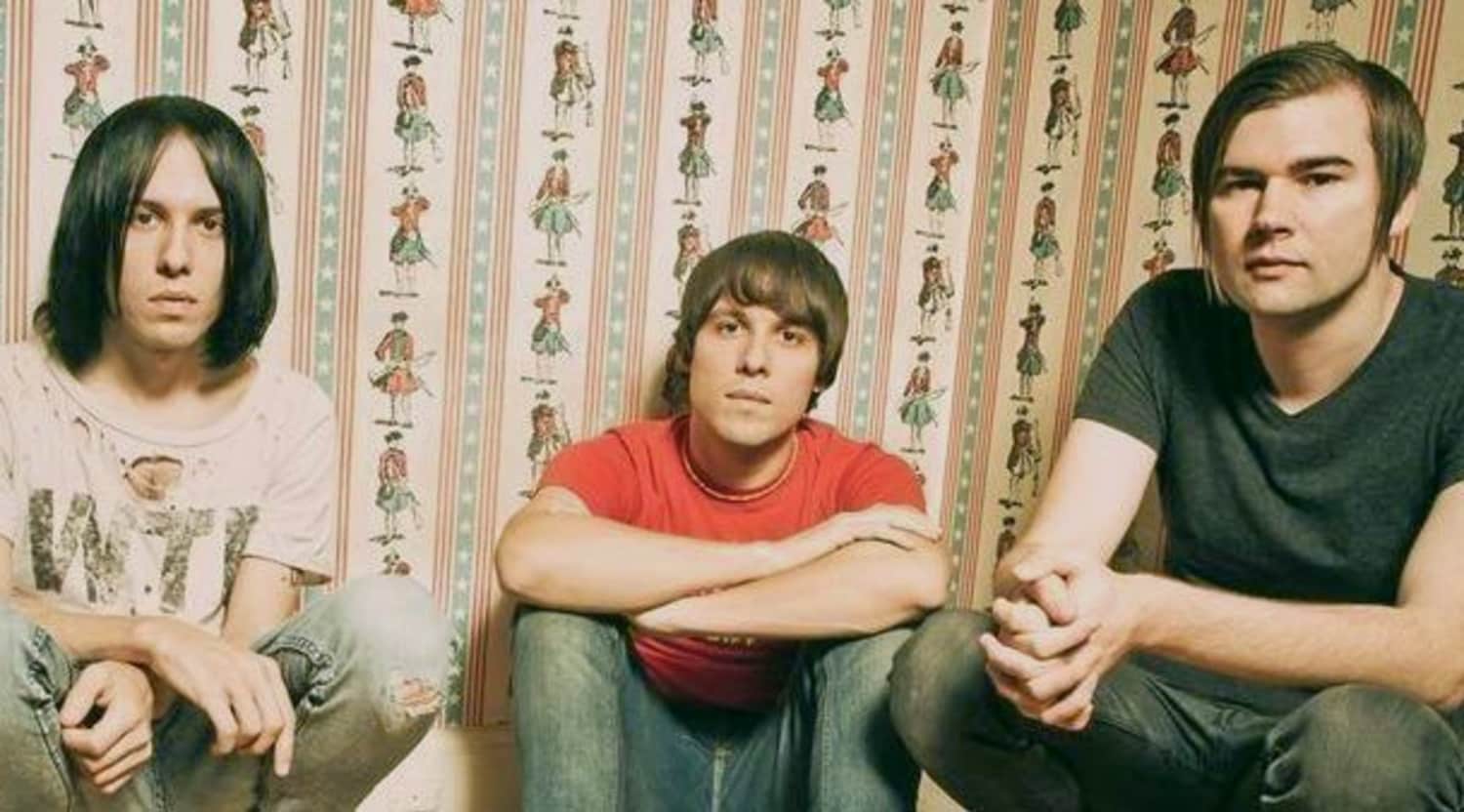 The Cribs Tickets The Cribs Concert Tickets And Tour Dates Stubhub