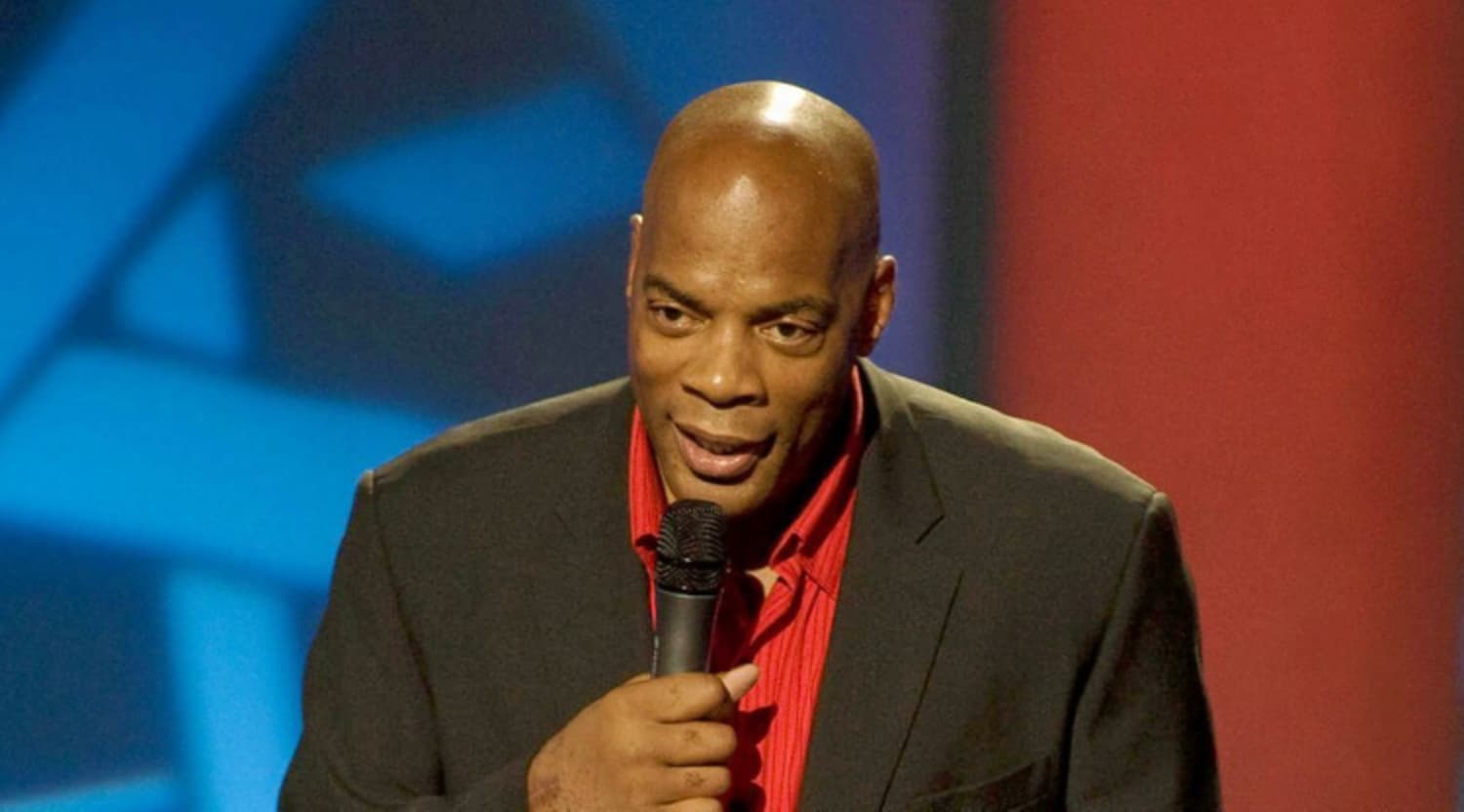 Alonzo Bodden Tickets Alonzo Bodden Tickets StubHub