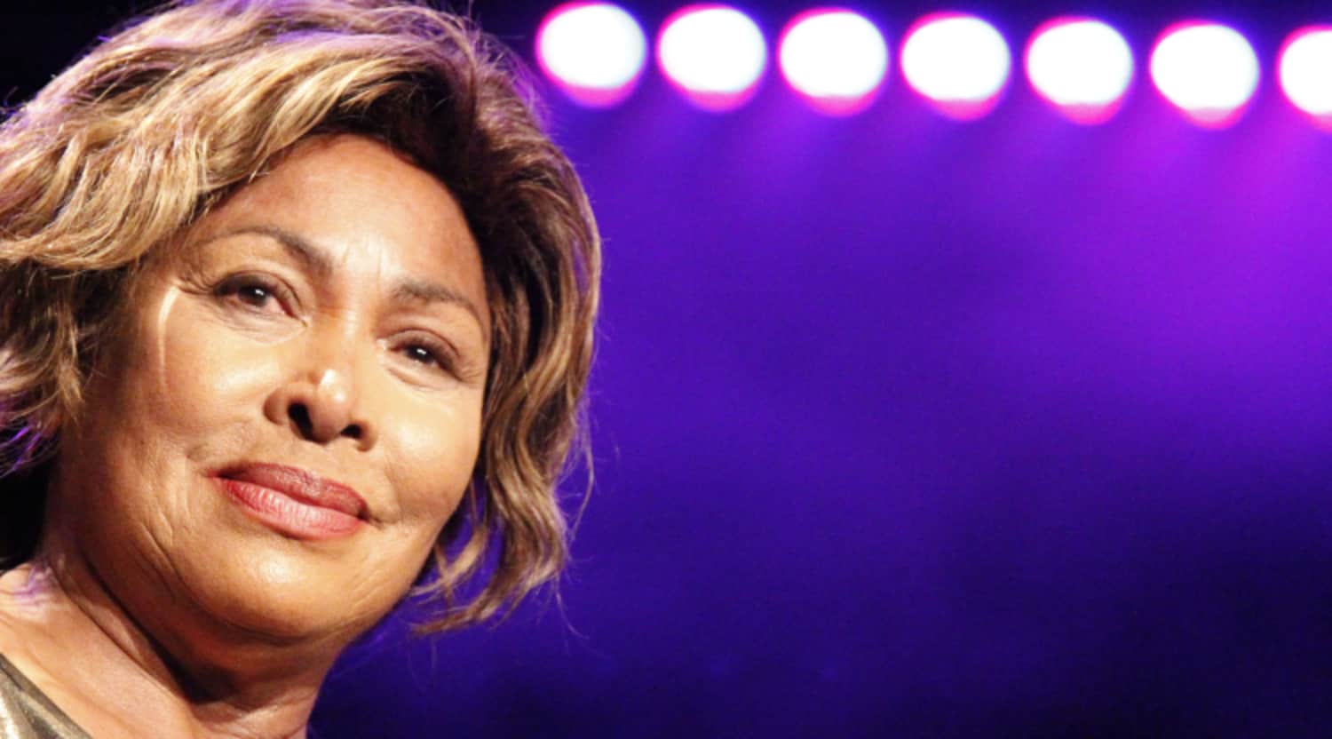 Tina Turner Tickets - Tina Turner Concert Tickets and Tour ...