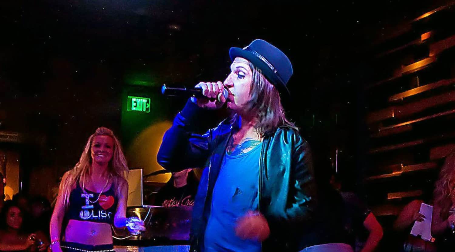 Mickey Avalon Tickets Mickey Avalon Concert Tickets and Tour Dates