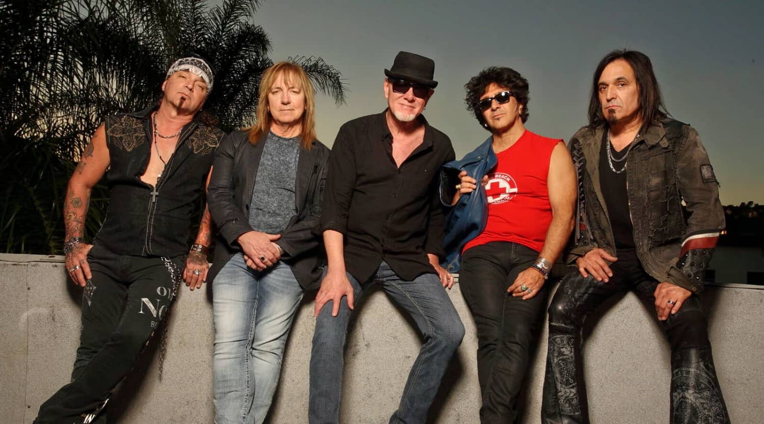 Great White Tickets Great White Concert Tickets and Tour Dates StubHub