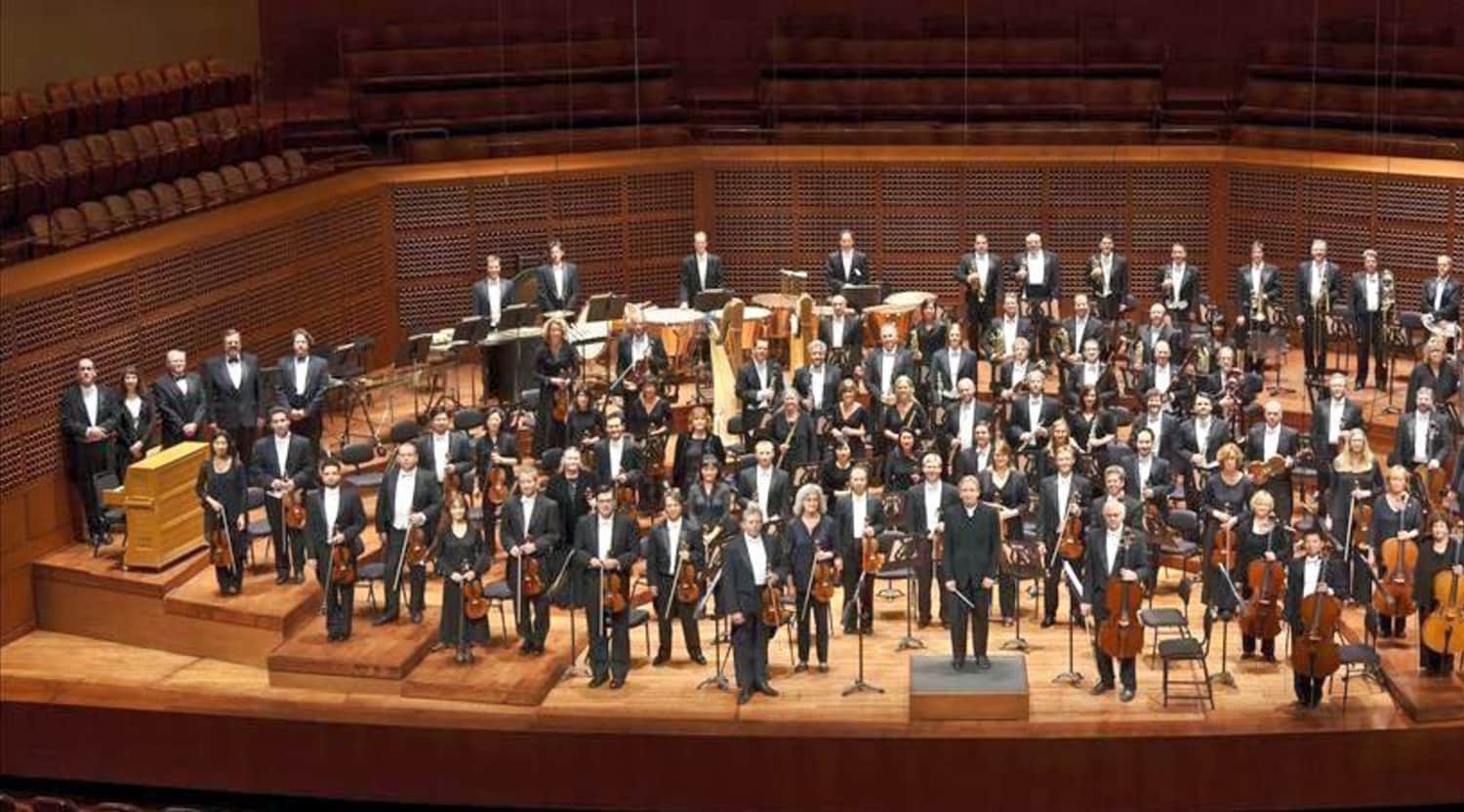 San Francisco Symphony Tickets Stubhub