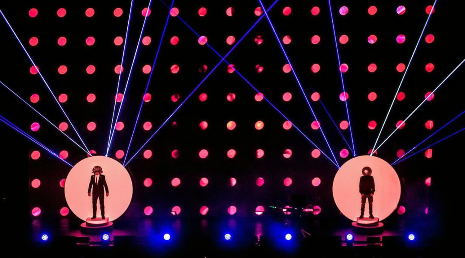 Pet Shop Boys Tickets Stubhub Ireland