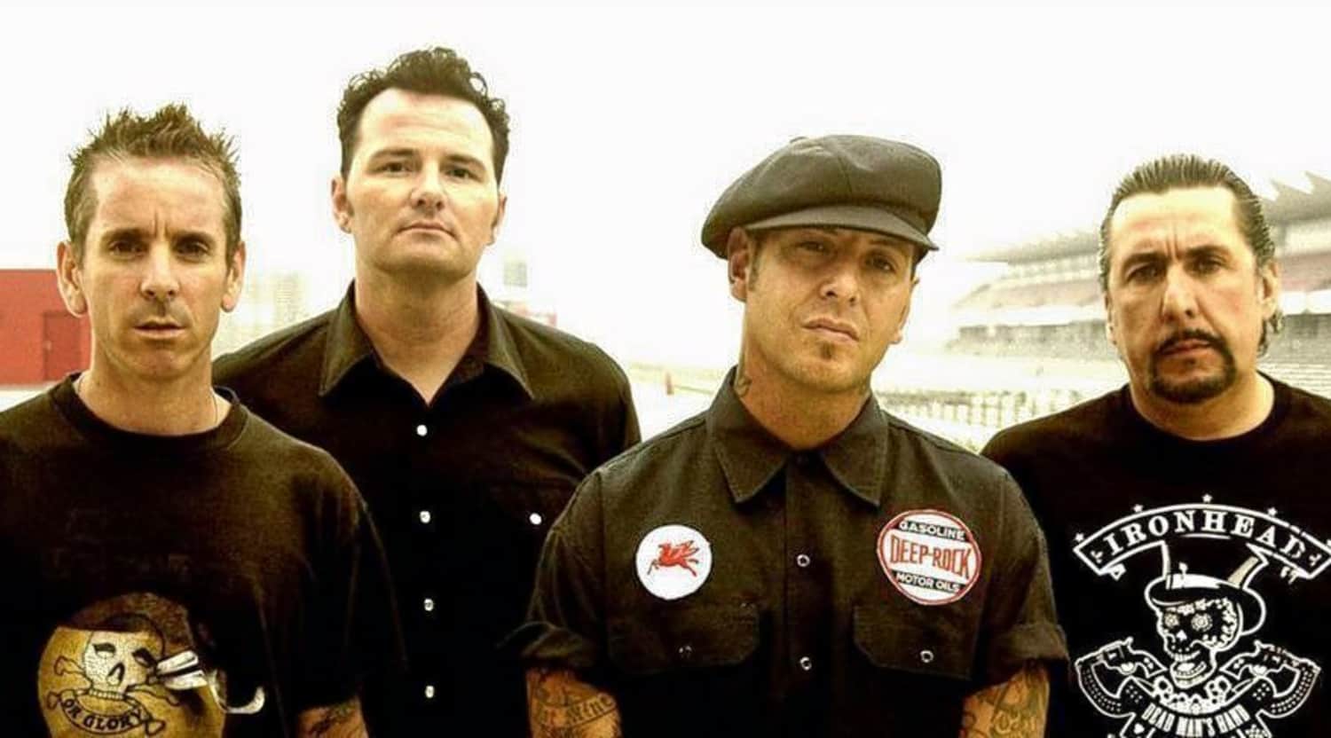 Social Distortion Tickets Social Distortion Concert Tickets And Tour Dates Stubhub