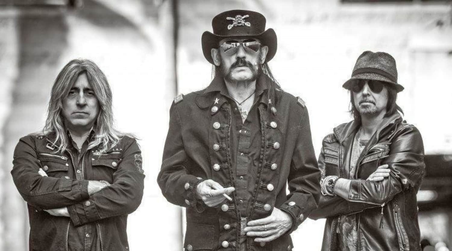 Motorhead Tickets Motorhead Concert Tickets And Tour Dates Stubhub