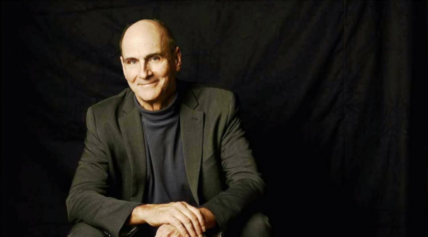 James Taylor Tickets Tour Amp Concert Dates 2019 Stubhub