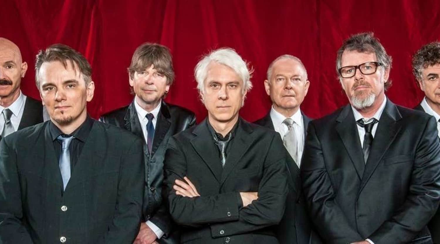 King Crimson Tickets King Crimson Concert Tickets And Tour Dates