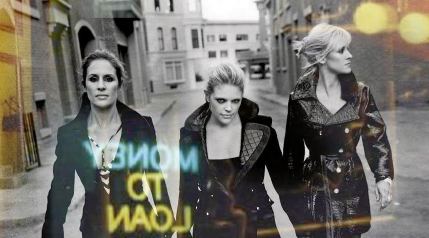 Dixie Chicks Tickets & Tour Dates StubHub UK!