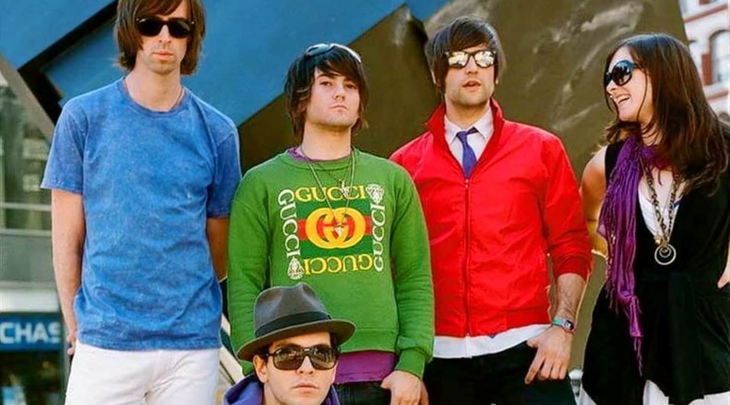 Cobra Starship Tickets Cobra Starship Concert Tickets And Tour Dates Stubhub Canada