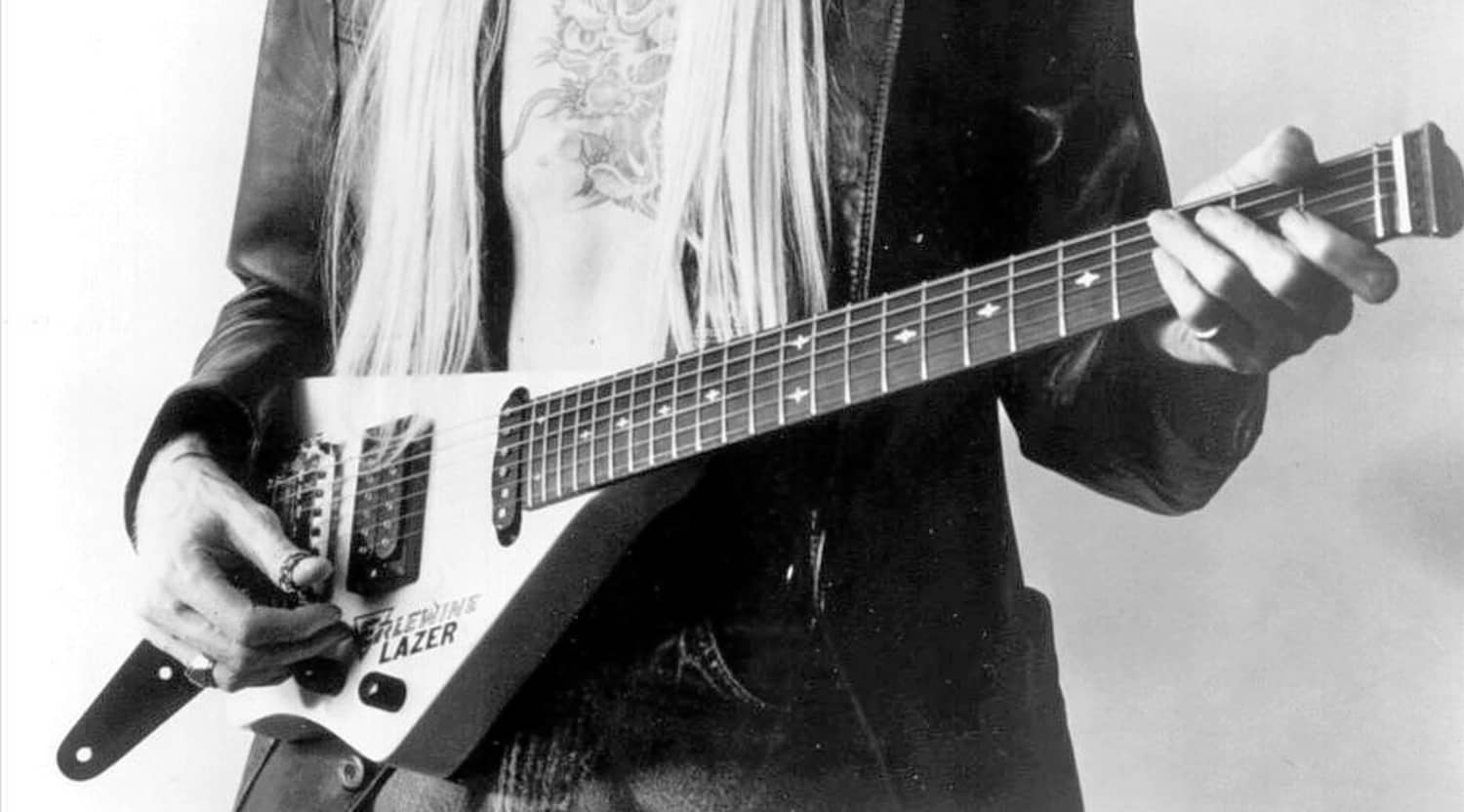 Johnny Winter Tickets Johnny Winter Concert Tickets And Tour