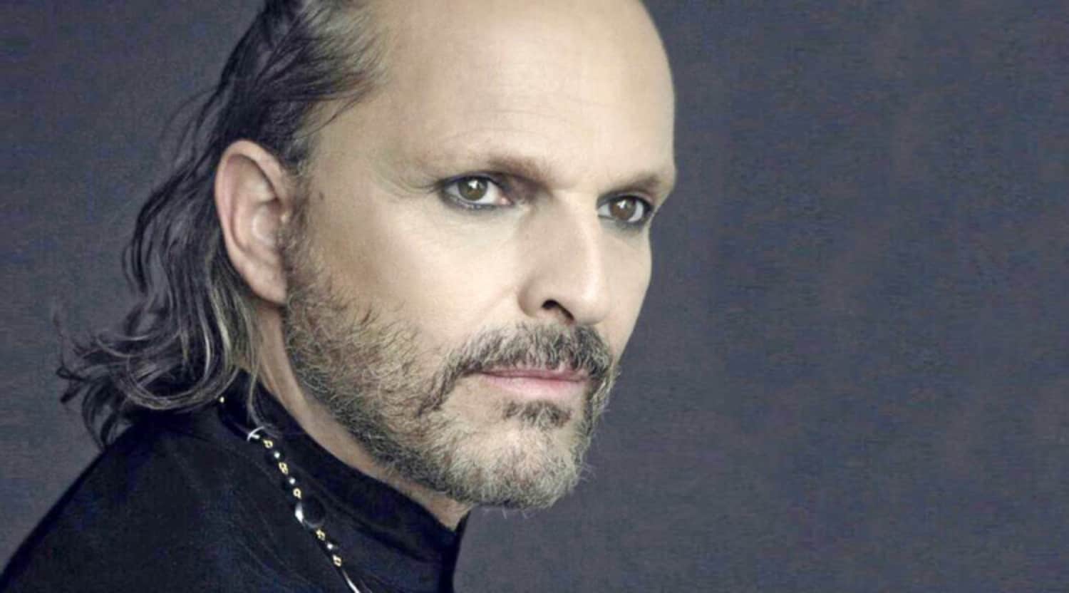 Miguel Bose Tickets Stubhub Ireland