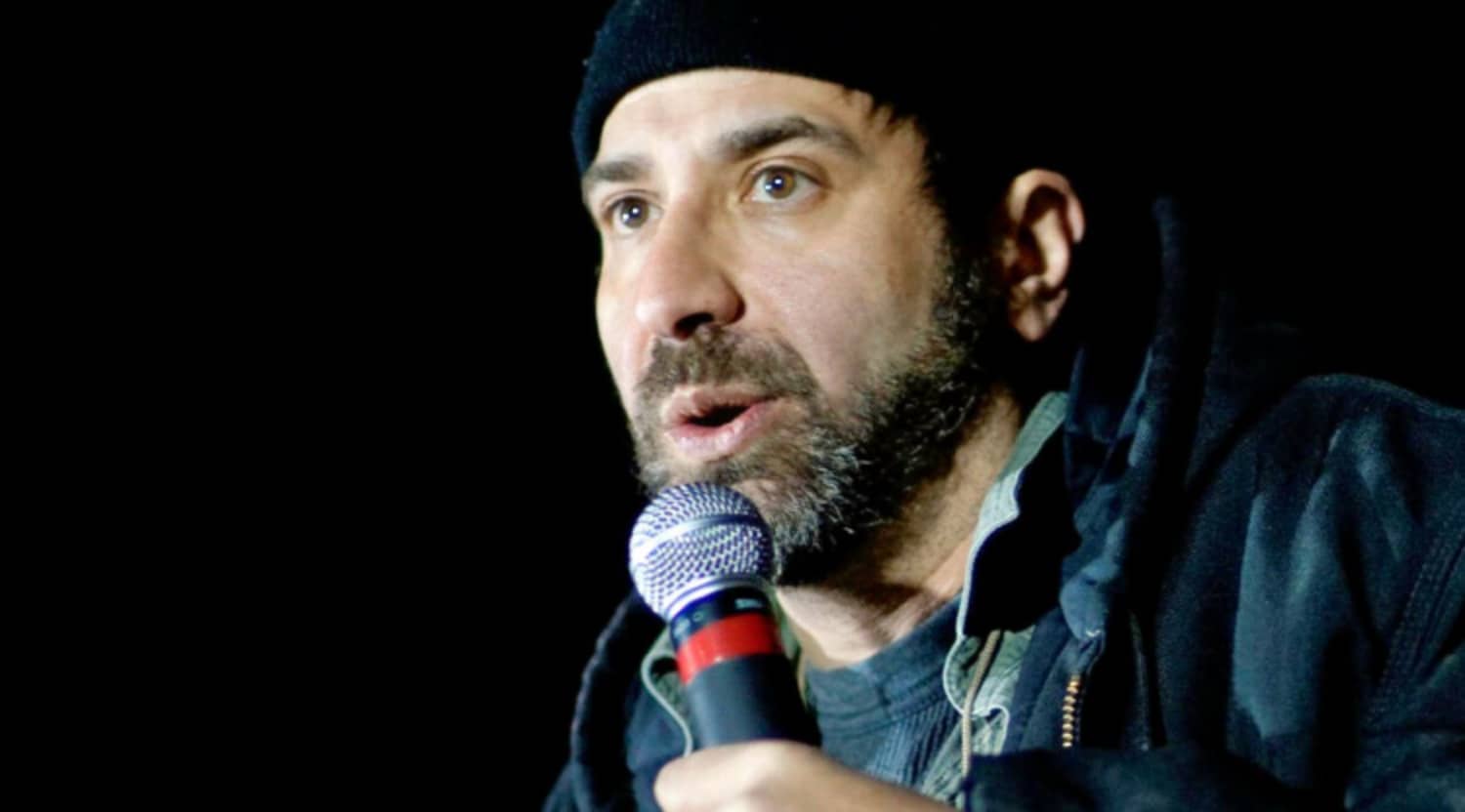Dave Attell Tickets Stubhub