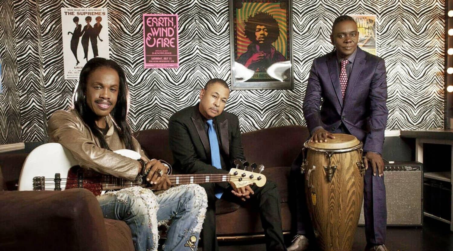 Earth Wind Amp Fire Tickets Earth Wind Amp Fire Concert