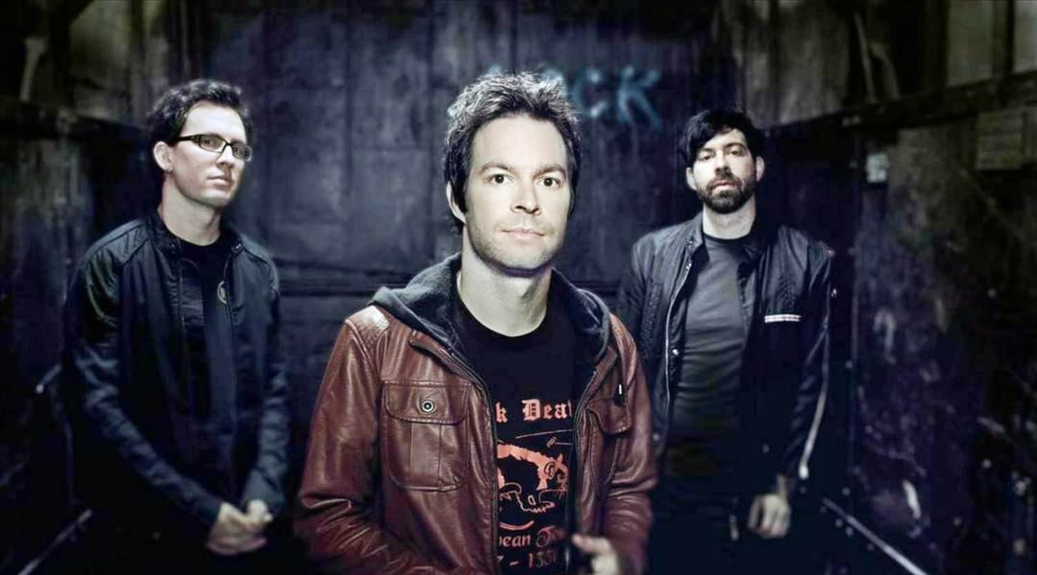Chevelle Tickets Chevelle Concert Tickets And Tour Dates Stubhub
