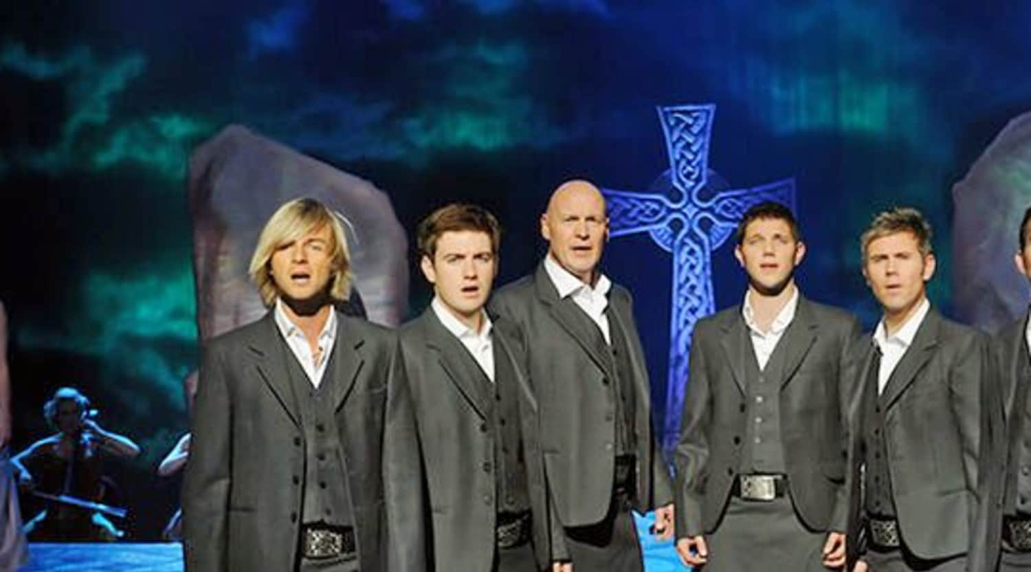 Celtic Thunder