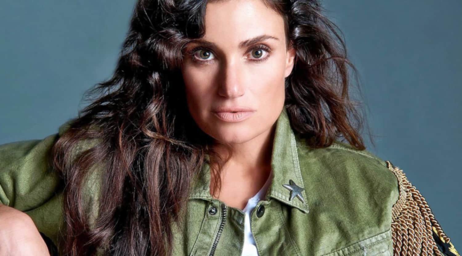 Idina Menzel Tickets Idina Menzel Concert Tickets And Tour Dates