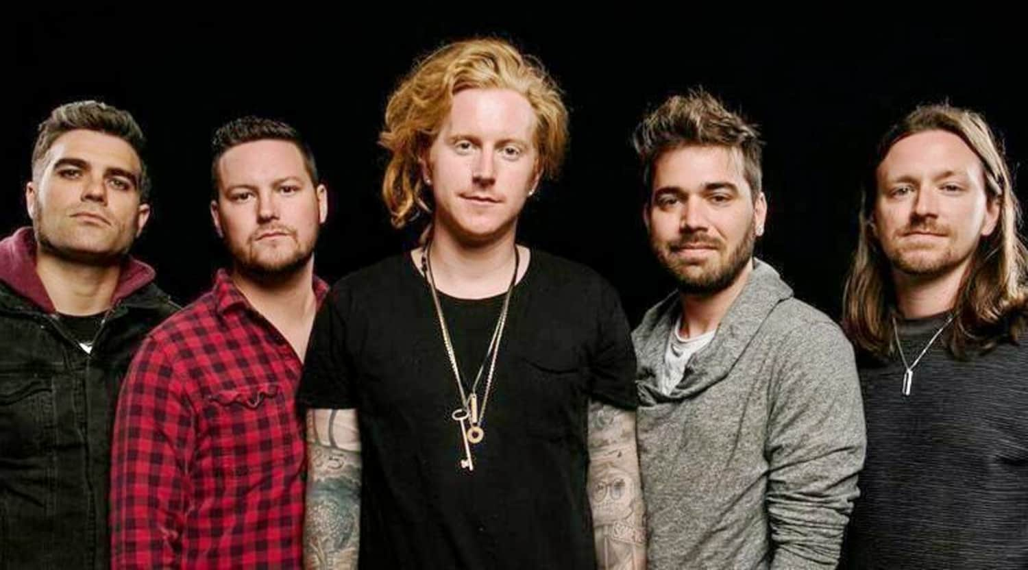 We The Kings Tickets We The Kings Concert Tickets and Tour Dates