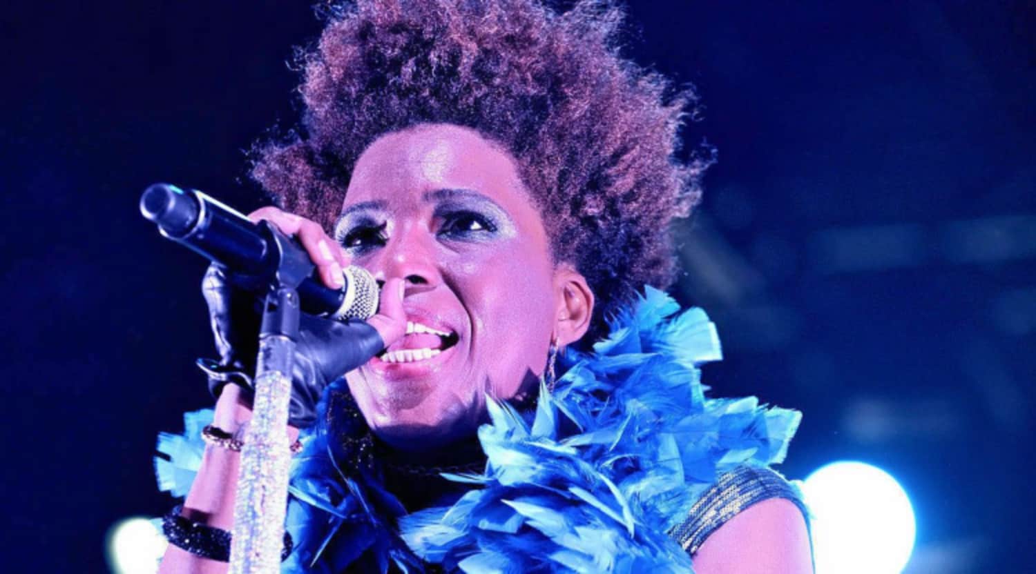 Macy Gray Tickets Macy Gray Concert Tickets And Tour Dates Stubhub