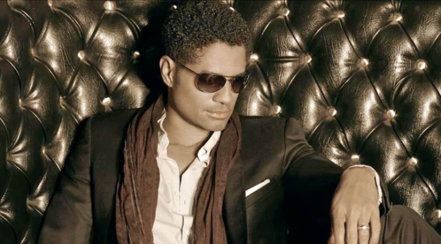 Eric Benet Tickets - Eric Benet Concert Tickets and Tour Dates - StubHub