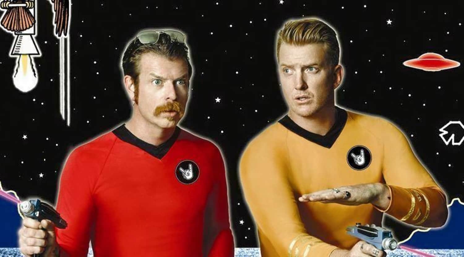 Eagles Of Death Metal Tickets Eagles Of Death Metal Concert Tickets And Tour Dates Stubhub