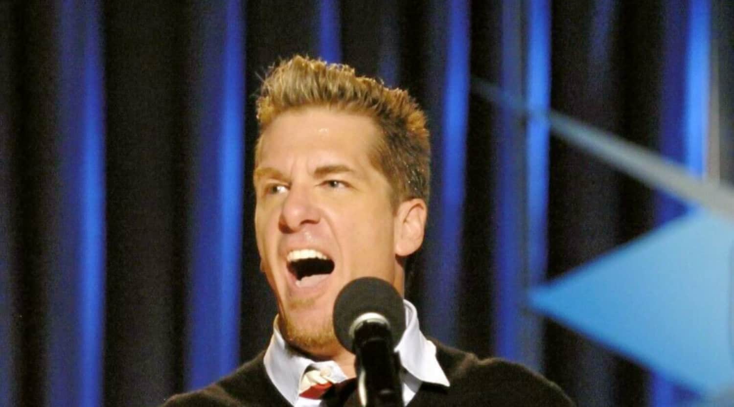 Greg Behrendt Tickets - Greg Behrendt Tickets - StubHub