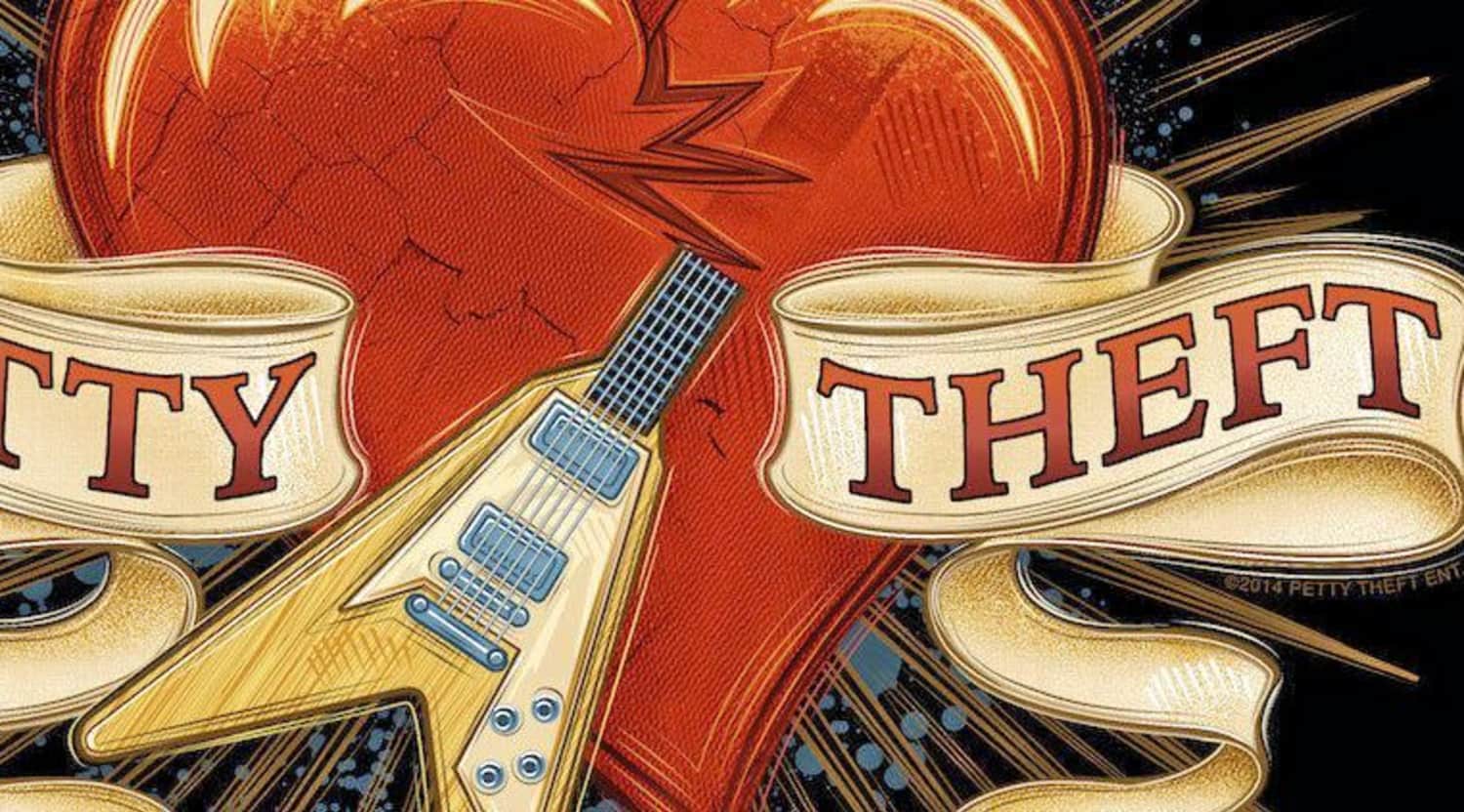 Petty Theft Tickets Petty Theft Concert Tickets and Tour Dates StubHub