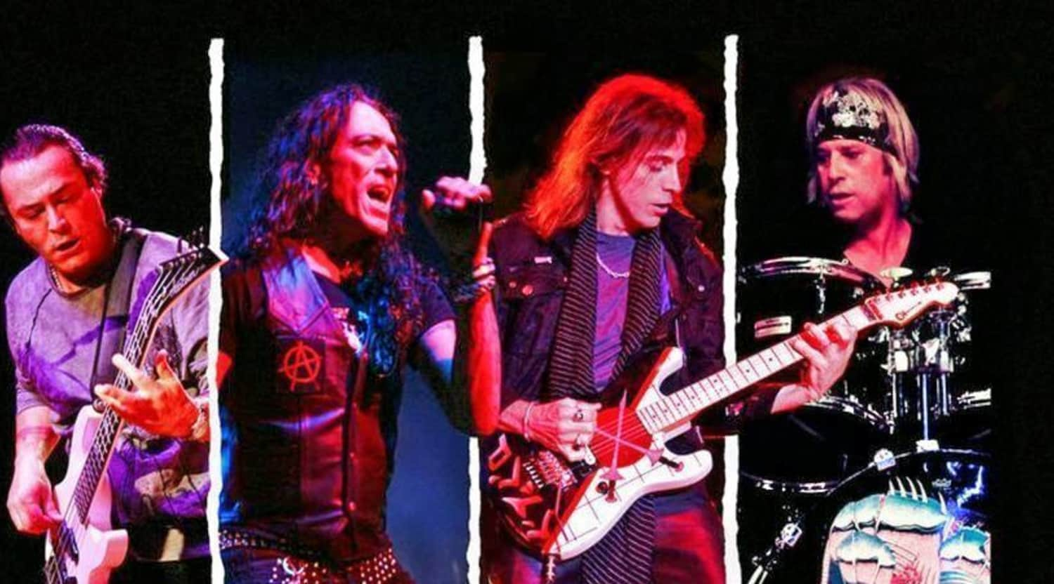 Ratt Tickets Ratt Concert Tickets and Tour Dates StubHub