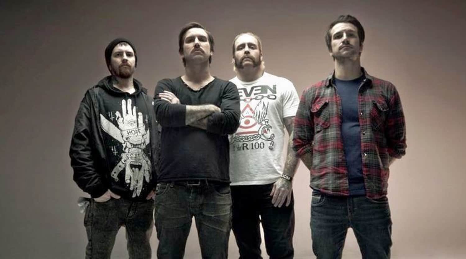 Every Time I Die Tickets - Every Time I Die Concert ...