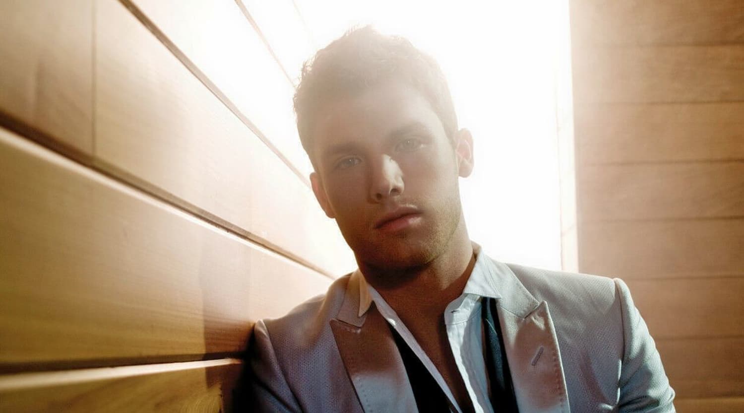 Jon Mclaughlin Tickets Jon Mclaughlin Concert Tickets And Tour