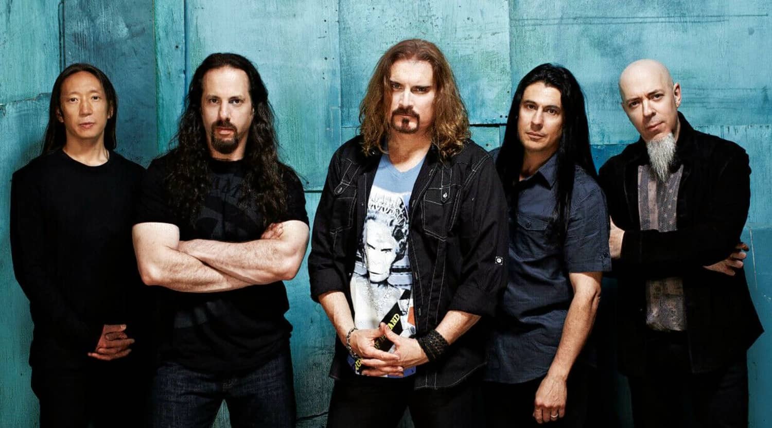 Dream Theater Tickets Dream Theater Concert Tickets And Tour