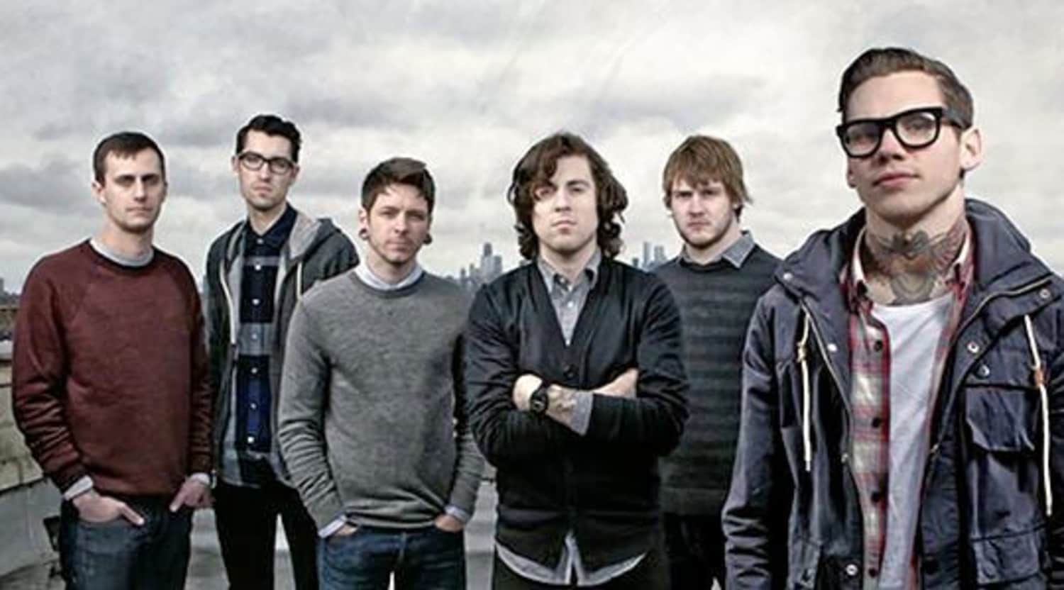 The Devil Wears Prada Tickets The Devil Wears Prada Concert Tickets And Tour Dates Stubhub