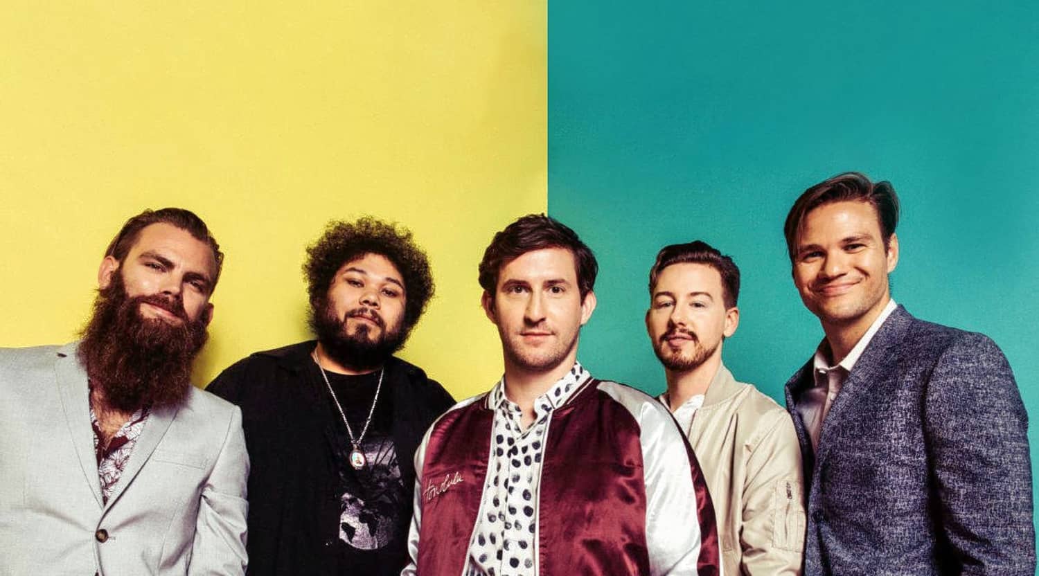 Dance Gavin Dance Tickets Dance Gavin Dance Concert Tickets And Tour Dates Stubhub