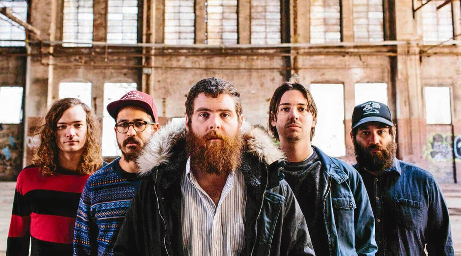 Manchester Orchestra Tickets Manchester Orchestra Concert Tickets and