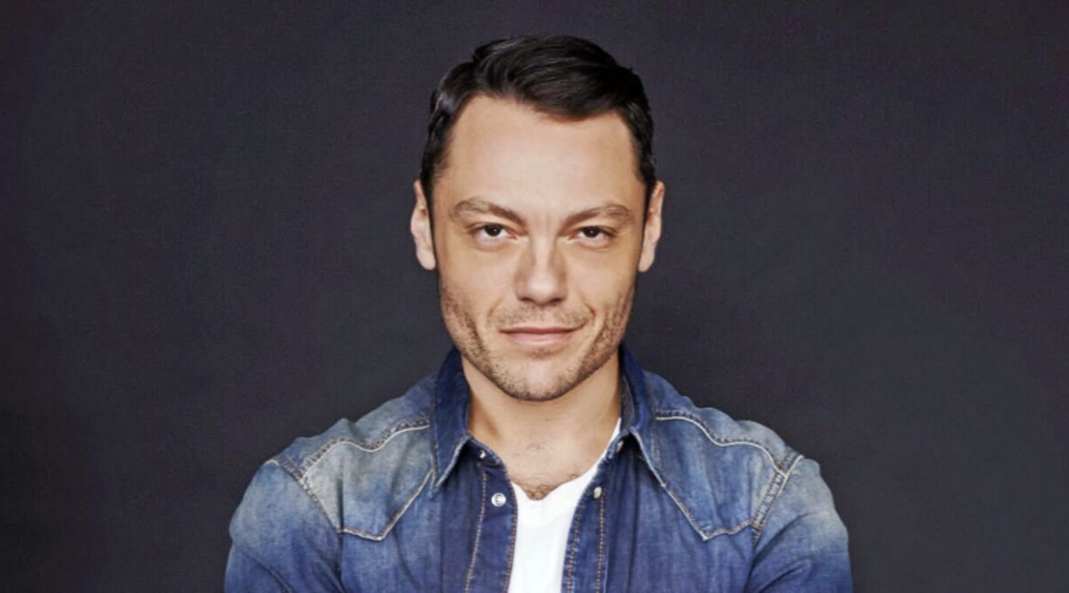 Tiziano Ferro Tickets Tour Dates Stubhub Uk