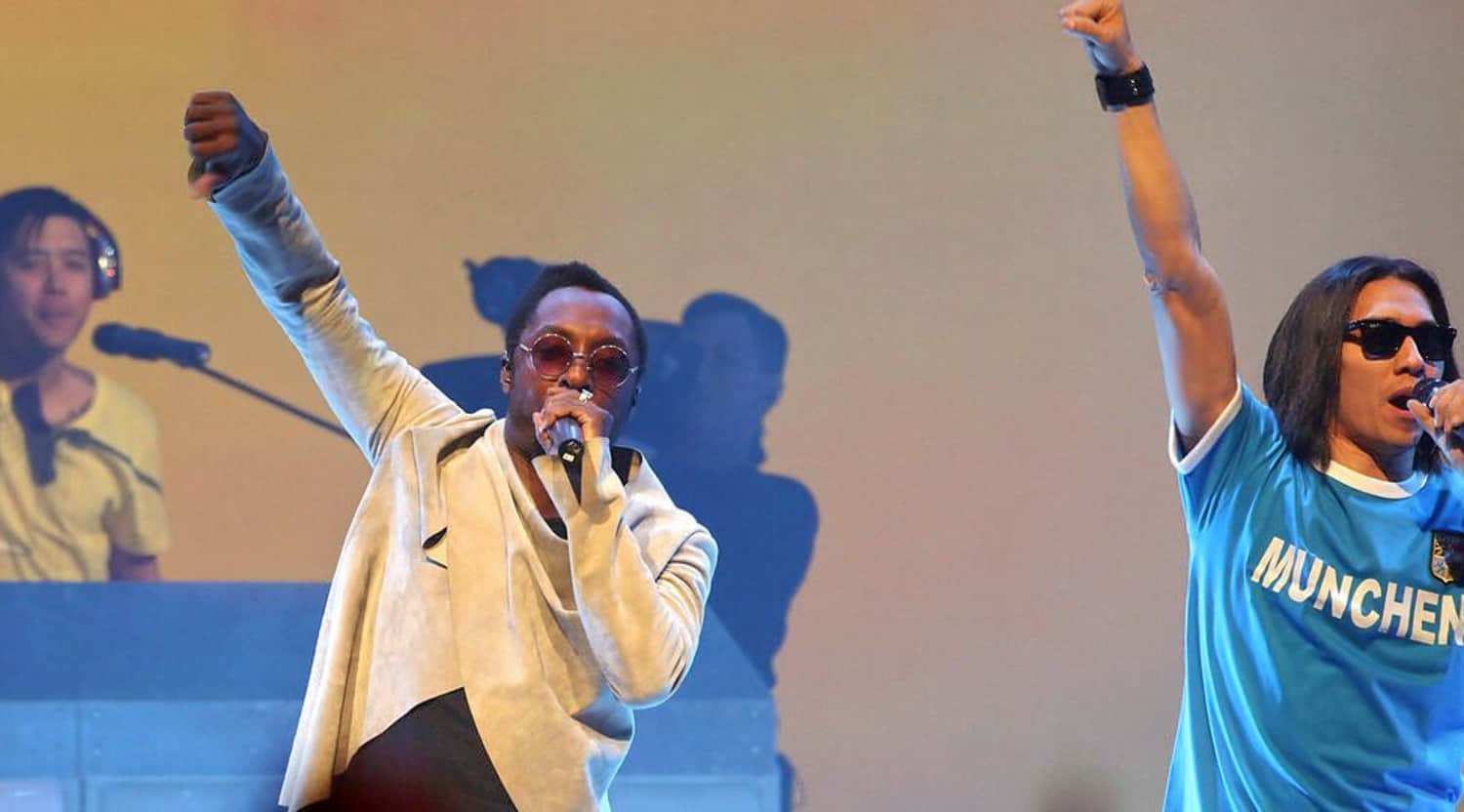 Black Eyed Peas Tickets Black Eyed Peas Concert Tickets and Tour Dates StubHub