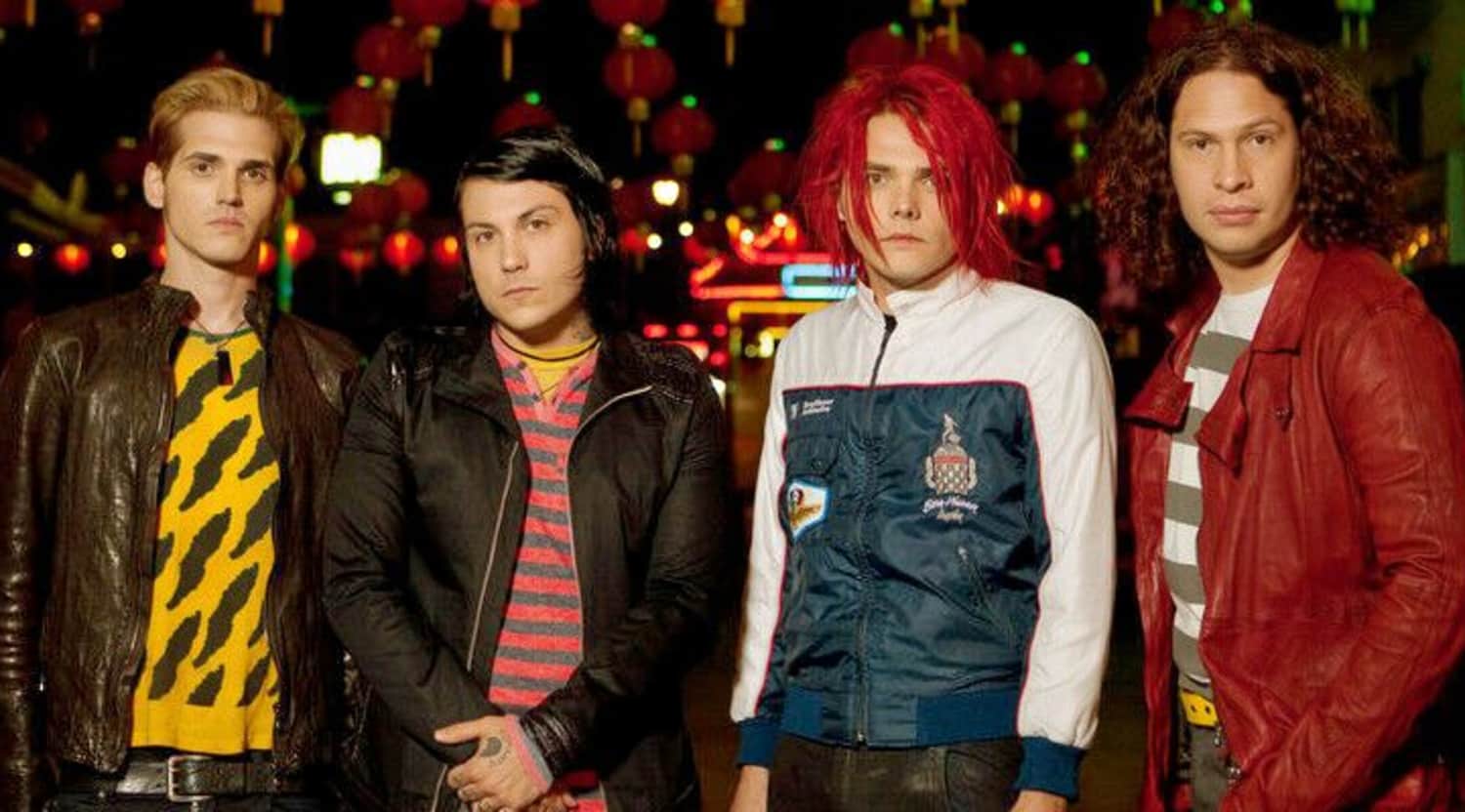 my chemical romance tickets my chemical romance concert my chemical romance tickets my chemical romance concert