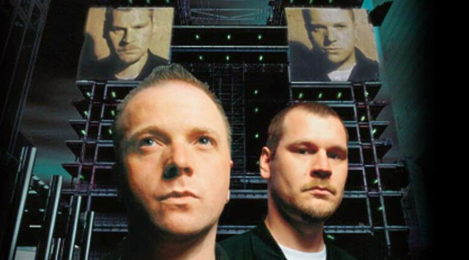 VNV Nation Tickets VNV Nation Concert Tickets and Tour Dates StubHub