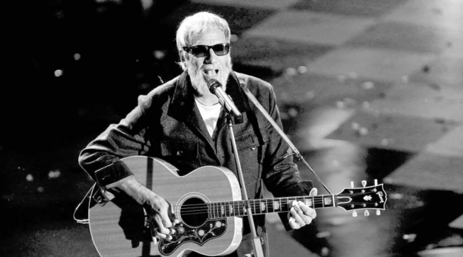 Yusuf Islam Tickets Yusuf Islam Concert Tickets And Tour Dates
