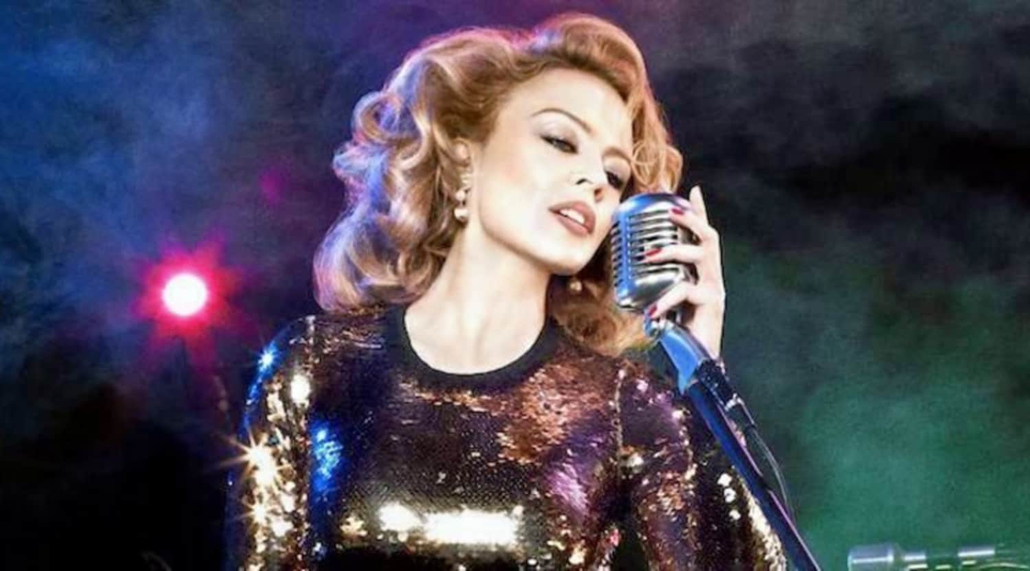Entradas Kylie Minogue - Gira y conciertos | StubHub España