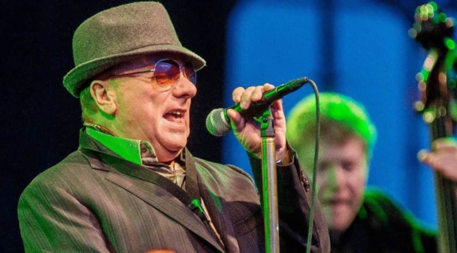 Van Morrison Tickets Van Morrison Concert Tickets And Tour Dates